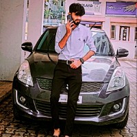 Sayyed Imran