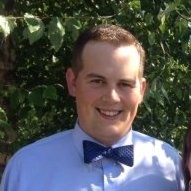 Chris Starner, EIT