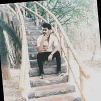 Mahesh Pawar