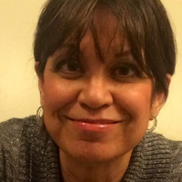 Lynette Ward