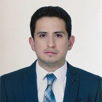 Luis Daniel Luna Vázquez