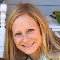 Catherine Murphy