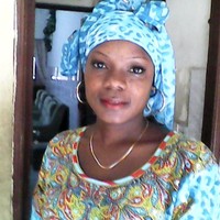 Coulibaly Awa