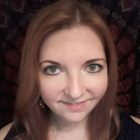 Natasha Bates