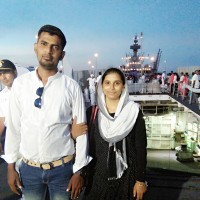 Yasmin Begum