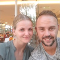 Mitchel Schoonderwaldt