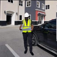 Alden Daniel, REng, MSc, BASc, Dipl, MAPETT.