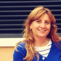 Maria Jose Fanjul Grande
