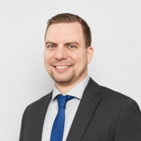 Michael Palmer