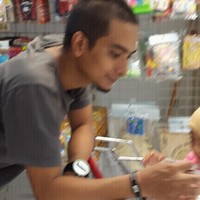 Qiemunk Ceria