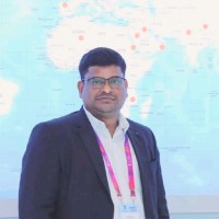 Muralikrishna Pinninti