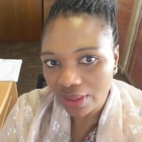 Nontsikelelo Makau