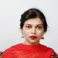 Neelam Meshram
