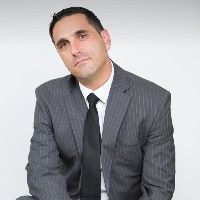 Matt Christopher