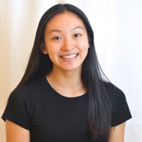 Reganne Cheang