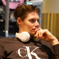 Niels Immerzeel
