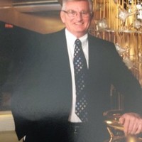 Bruce Andrew