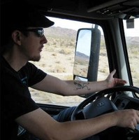 Travis Thorp