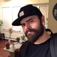 Nick Deutsch
