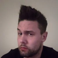 Trevor Keller
