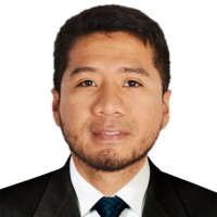 kevin Barrueta Perez