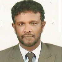 Sriyal J. Fernando