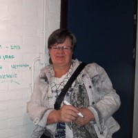Henny Hoogeveen