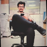 Gokul S