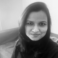 Rajkumari Singh