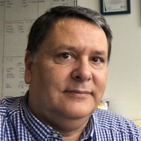 Walter Ulriksen Mendia