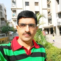 Dharmendra Solanki