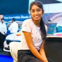 Sowmiya Selvarajan