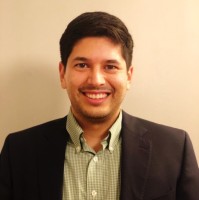 Alfredo Rodriguez