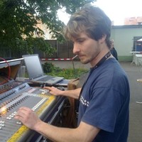 Tobias Kanter
