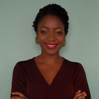 Toyin Bempong
