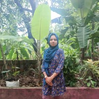 Dilshada Banu.K