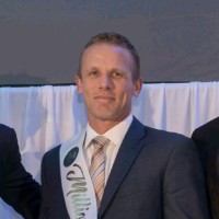 Gus Yohner