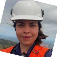 Gabrielle Helene