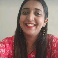 Megha Parekh