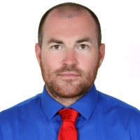 Nicholas Baxter