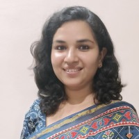 Saumya Dwivedi