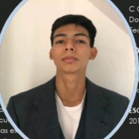 Anthony Buendía