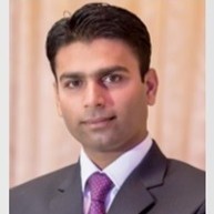 Zaid Ali