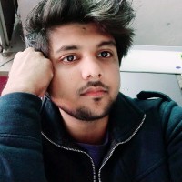 Aman Shriwastav