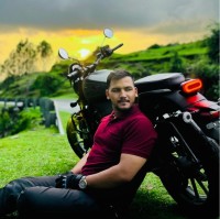 Raj Adhikari