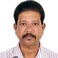 Anil Lukose