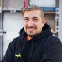 Dmitriy Kuzyrov