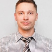 Dmitriy Poluektov
