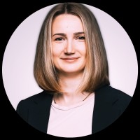 Катерина Аноприенко