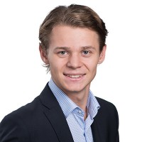 Axel Alness Borg